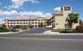 Extended Stay America Albuquerque Airport